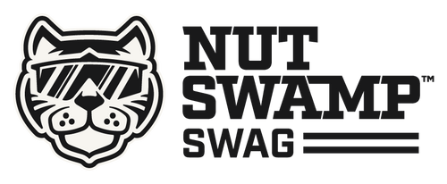 Nut Swamp Swag